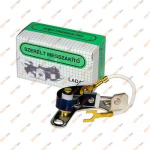 Контакт трамблера 2101 Bakony - 2101-3706800