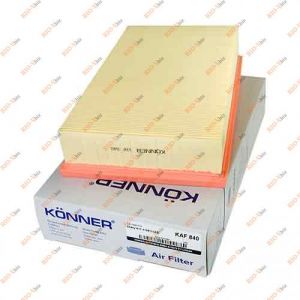 KAF-840-Könner - KAF-840
