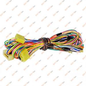 Проводка багажника Таврія Каменець-Подільський - 20815