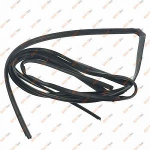 Уплотнитель лобового стекла 2110 (к-т) РТИ - 2110-5206054Р