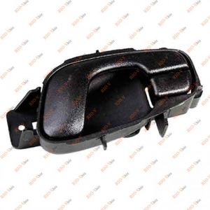 Ручка двери Ланос внутр левая с/о CRB - 13048-D2011