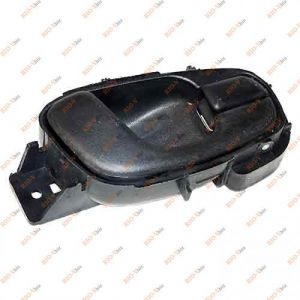 Ручка дверей Ланос внутр права С/о CRB - 13048-D2012