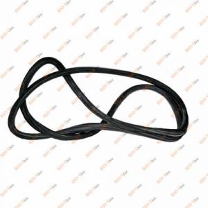 Уплотнитель заднего стекла Славута РТИ - 1103-6303018-01