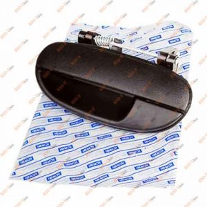 Ручка двері Ланос зовніш задня ліва CRB - 13048-D4013