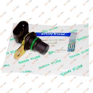 Датчик фаз распредвала Ланос 1.5 Shin Kum - 94705176