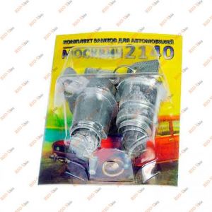 Замок багажника 2140 в зборі Україна - 426-6305012