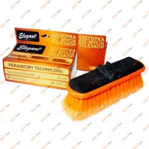 Щетка телескоп Elegant 98-168 см TPR 100 132 - TPR-100132
