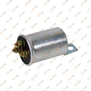 Реле поворотов 412 (металл) Пенза - РС57Б