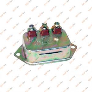 Вариатор Волга Соатэ - 1402.3729