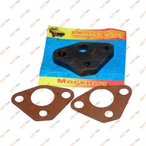 Проставка бензонасоса 412 текстоліт + параніт - Z-8724