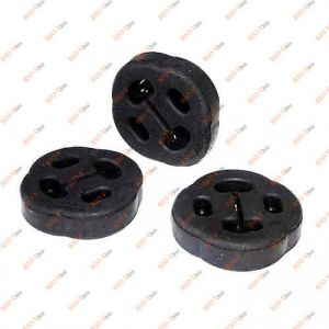 Крепление глушителя 1118, 2190 Сэви-Эксперт - 4106