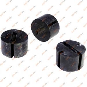 Кріплення глушника Газель Язрті - 33078-1203163