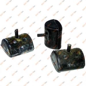 Подушка підресорник Газель ДК - 52-2913428