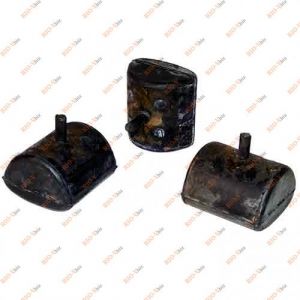 Подушка подрессорника Газель Язрти - 52-2913428