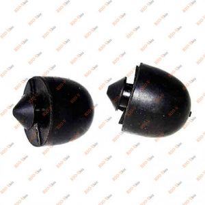 Отбойник 2410 верхнего рычага Язрти - 24-2902654