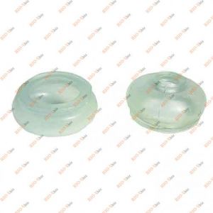 Пильник наконечника рул тяг 2140, 412 силікон РТИ - 403-3003076