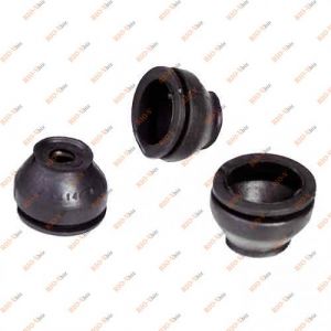 Пильник наконечника рул тяг Ланос РТИ - 3414074