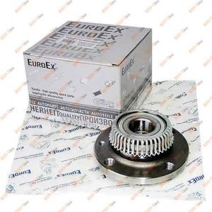 Маточина Амулет задня Extra - EX-WHB01263R