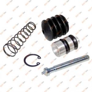 Ремкомплект робочого зчеплення Ланос Genuine - 96157619-1