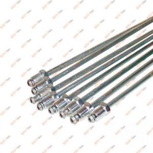 Трубка тормозная иномарка (60 см) Харьков - T-60