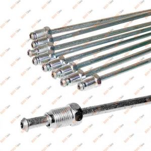 Трубка тормозная иномарка (80 см) Харьков - T-80