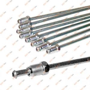 Трубка тормозная иномарка (120 см) Харків - T-120