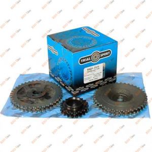 Зірка ГРМ 2101 (К-т 3 шт) Тріал - 9376-ТРИС