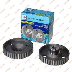 Шестерня ГРМ 2105 распредвала ВолгаАвтоПром - 21050-1006020-00