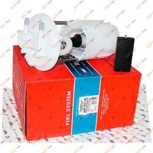 Насос топливный (модуль) 1118 1.6 (колба) Extra - EXP-M1118