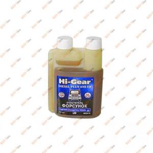 Очиститель форсунок дизеля с ER HG 3418 - HG-3418