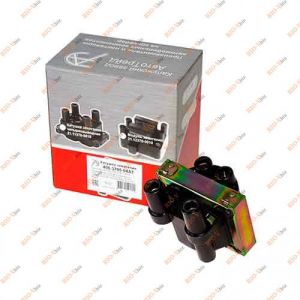 Катушка зажигания 406 дв Автотрейд - 406.3705