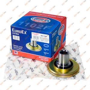 Маточина Таврія переднього колеса Extra - EX-1102F