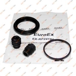 Ремкомплект супорта Лачетті переднього 54 мм Extra - EX-RP24195