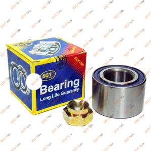 Подшипник ступицы 2108, 2190 задний SCT - SCP1307