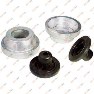 Проставка передней стойки Форза, Амулет Украина - A11-2901030