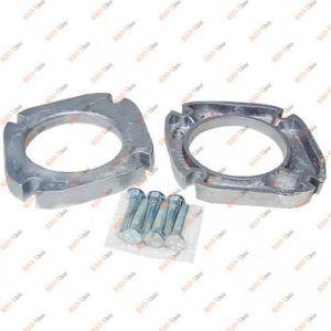 Проставка передней стойки Ланос к-т метал Украина - 328156727