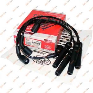 Провода зажигания Ланос 1.6 Нубира Spart - SDW-0222