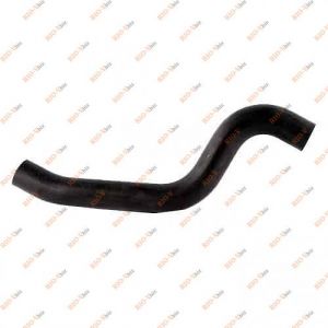 Патрубок радиатора 2170 верхний БРТ - 2170-1303025Р