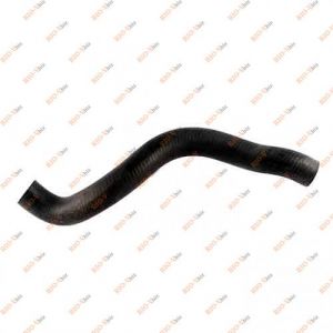 Патрубок радіатора 2170 нижній БРТ - 2170-1303010Р