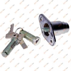 Замок багажника 2106 в сборе Димитровоград - 21060-610004520