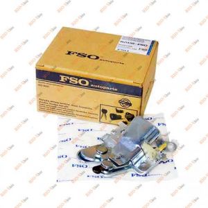 Замок крышки багажника Ланос, Сенс (механизм) FSO - 96214300