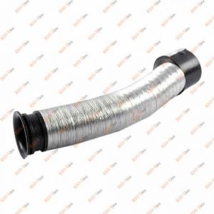 Гофра гидроудара 21082 в сборе VIS (патрубок) - 21082-1109301-01