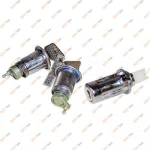 Замок багажника 2105, 2107 в зборі Дімітровоград - 21050-610004020