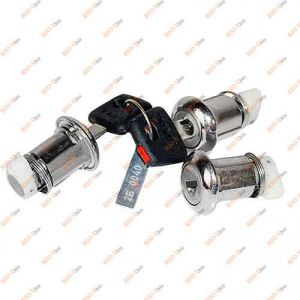 Замок багажника 2170 в зборі Дімітровоград - 2170-610500