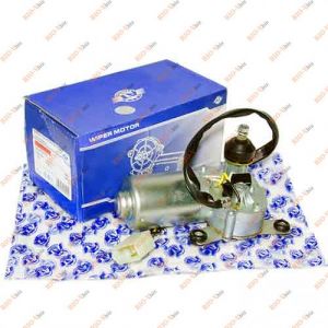 Мотор дворников задний 2104, 2108, Таврия AT - AT3090-008WM