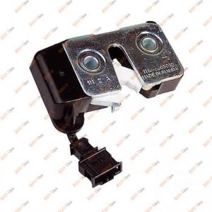 Замок крышки багажника 1117, 1119 (механизм) Дааз - 11190-630501000