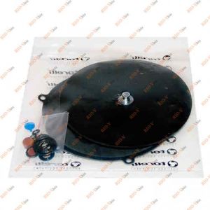 Ремкомплект редуктора Torelli, Lovato №22 - Torelli-22