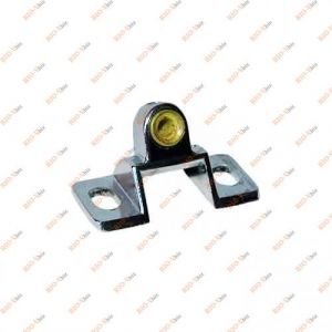 Планка замка багажника 2102, 2121 (фиксатор) Димитровоград - 2102-6306120