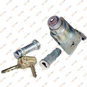 Замок багажника 2102, 2121 в зборі Самара - 2102-6100045