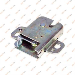 Замок крышки багажника 21213 (механизм) Дааз - 21213-630501201